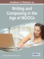 Handbook of Research on Writing and Composing in the Age of Moocs