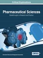 Pharmaceutical Sciences: Breakthroughs in Research and Prac