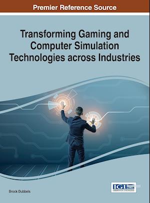 Transforming Gaming and Computer Simulation Technologies Across Industries