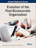 Evolution of the Post-Bureaucratic Organization