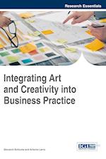 Integrating Art and Creativity into Business Practice