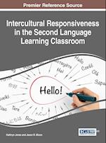 Intercultural Responsiveness in the Second Language Learning Classroom