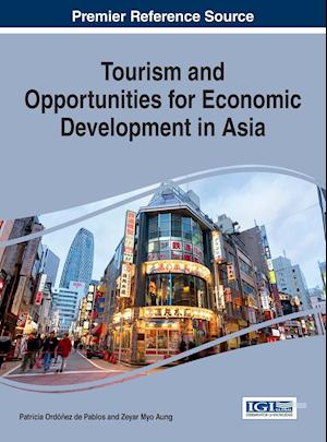 Tourism and Opportunities for Economic Development in Asia