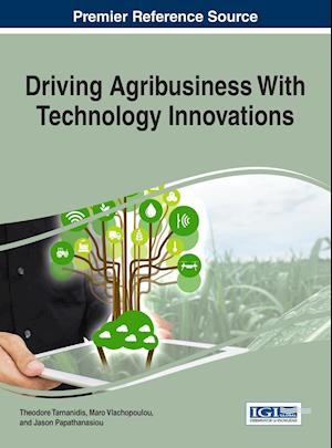 Driving Agribusiness with Technology Innovations