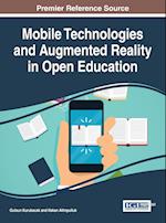 Mobile Technologies and Augmented Reality in Open Education