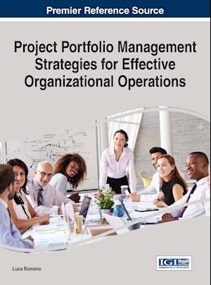 Project Portfolio Management Strategies for Effective Organizational Operations