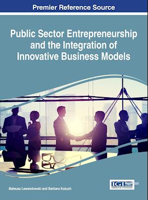 Public Sector Entrepreneurship and the Integration of Innovative Business Models
