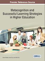 Metacognition and Successful Learning Strategies in Higher Education