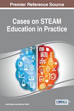 Cases on Steam Education in Practice