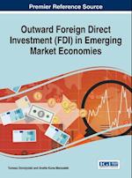 Outward Foreign Direct Investment (FDI) in Emerging Market Economies