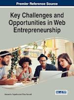 Key Challenges and Opportunities in Web Entrepreneurship