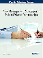 Risk Management Strategies in Public-Private Partnerships