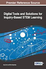 Digital Tools and Solutions for Inquiry-Based Stem Learning