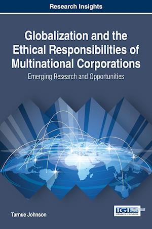 Globalization and the Ethical Responsibilities of Multinational Corporations