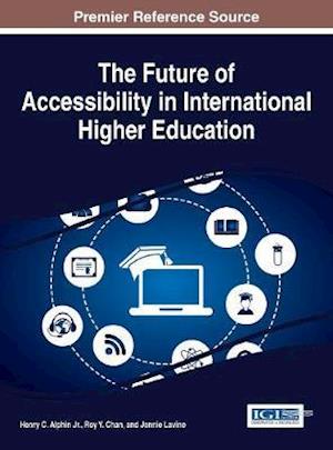 Future of Accessibility in International Higher Education