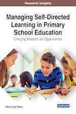 Managing Self-Directed Learning in Primary School Education