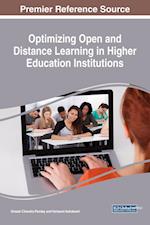 Optimizing Open and Distance Learning in Higher Education Institutions