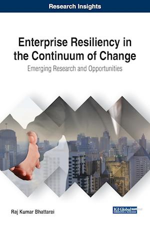 Enterprise Resiliency in the Continuum of Change