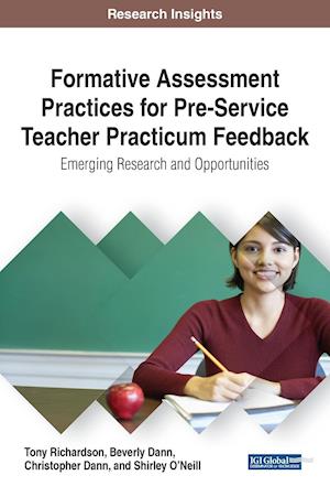 Formative Assessment Practices for Pre-Service Teacher Practicum Feedback