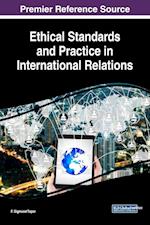 Ethical Standards and Practice in International Relations