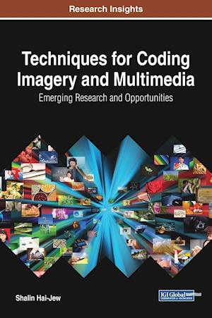 Techniques for Coding Imagery and Multimedia