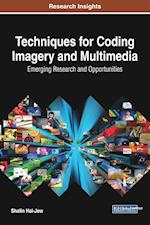 Techniques for Coding Imagery and Multimedia