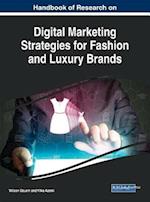 Digital Marketing Strategies for Fashion and Luxury Brands