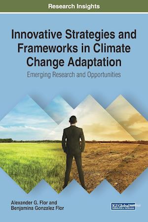 Innovative Strategies and Frameworks in Climate Change Adaptation