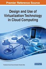 Design and Use of Virtualization Technology in Cloud Computing