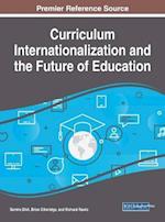 Curriculum Internationalization and the Future of Education