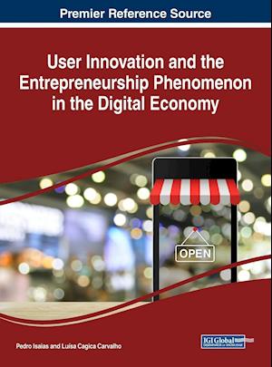 User Innovation and the Entrepreneurship Phenomenon in the Digital Economy