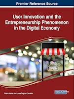 User Innovation and the Entrepreneurship Phenomenon in the Digital Economy