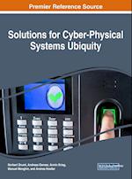 Solutions for Cyber-Physical Systems Ubiquity