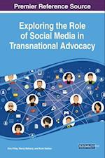 Exploring the Role of Social Media in Transnational Advocacy