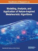 Handbook of Research on Modeling, Analysis, and Application of Nature-Inspired Metaheuristic Algorithms