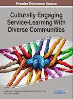 Culturally Engaging Service-Learning with Diverse Communities