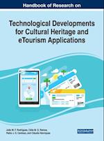 Handbook of Research on Technological Developments for Cultural Heritage and eTourism Applications