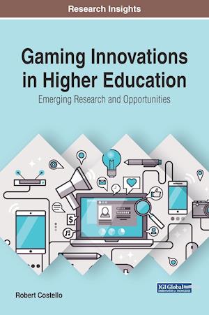 Gaming Innovations in Higher Education