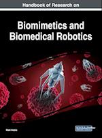 Handbook of Research on Biomimetics and Biomedical Robotics