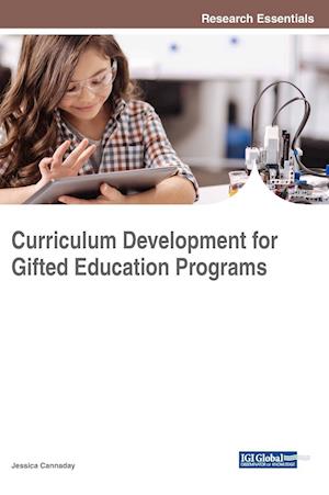 Curriculum Development for Gifted Education Programs