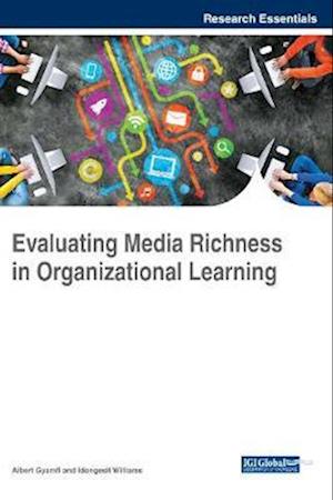 Evaluating Media Richness in Organizational Learning