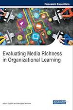 Evaluating Media Richness in Organizational Learning