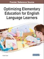 Optimizing Elementary Education for English Language Learners