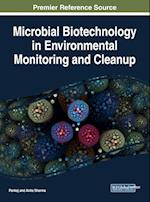Microbial Biotechnology in Environmental Monitoring and Cleanup