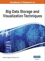 Handbook of Research on Big Data Storage and Visualization