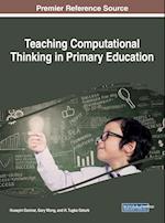 Teaching Computational Thinking in Primary Education