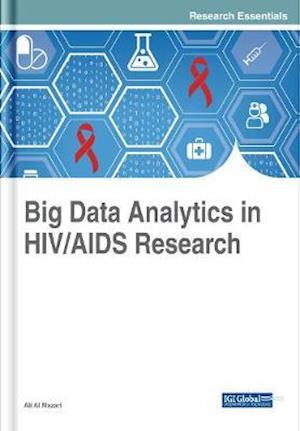 Big Data Analytics in HIV/AIDS Research