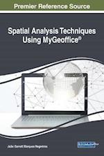 Spatial Analysis Techniques Using MyGeoffice