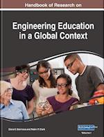 Handbook of Research on Engineering Education in a Global Context, 2 volume