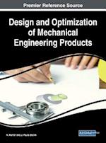 Design and Optimization of Mechanical Engineering Products